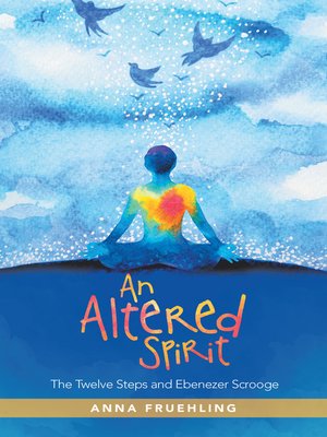 cover image of An Altered Spirit